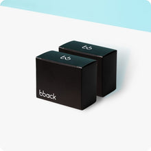 Load image into Gallery viewer, bback 2 Boxes