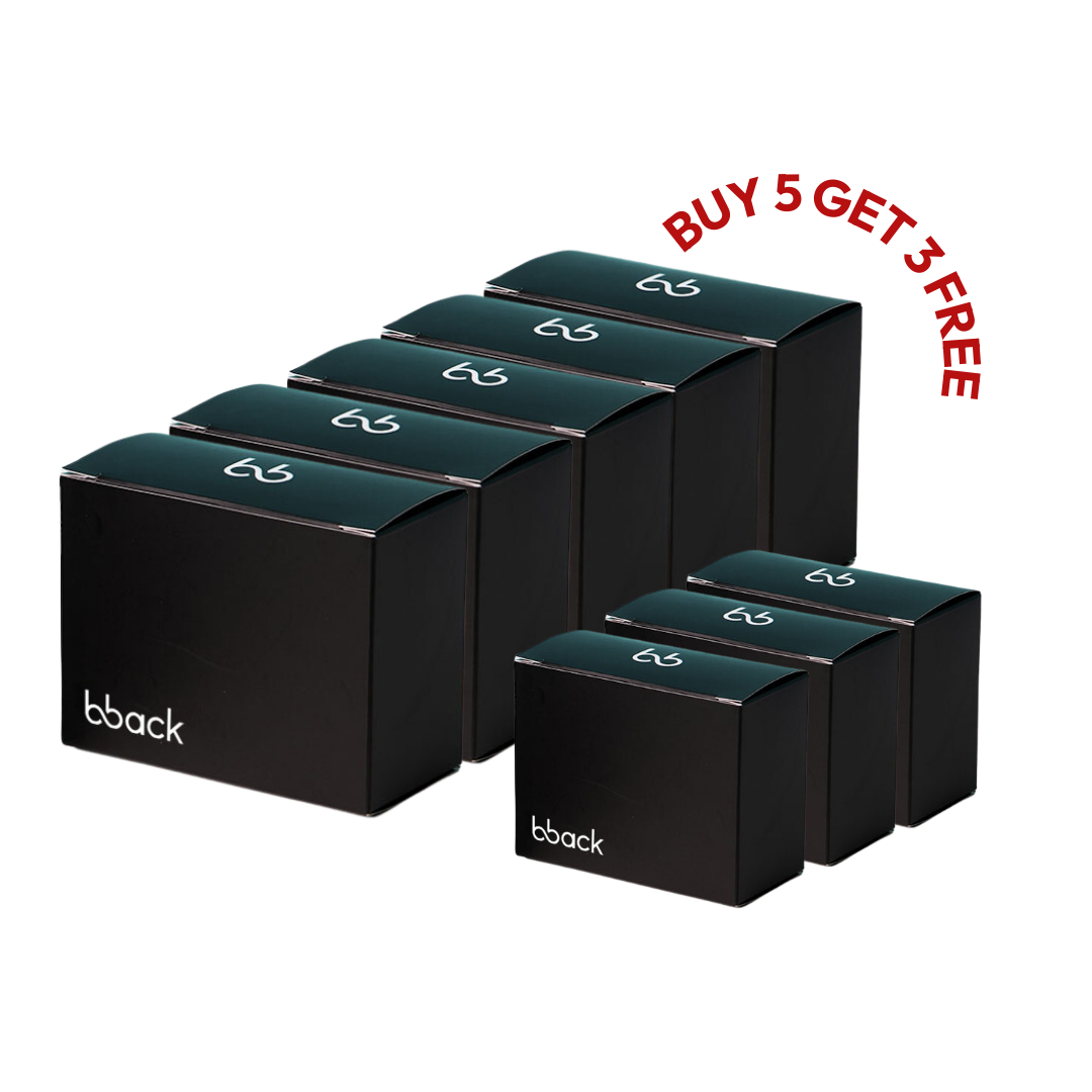 bback 5 Boxes + 3 Boxes FREE [Secret Sale] (2)