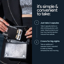 Load image into Gallery viewer, bback 3+1 Free Boxes