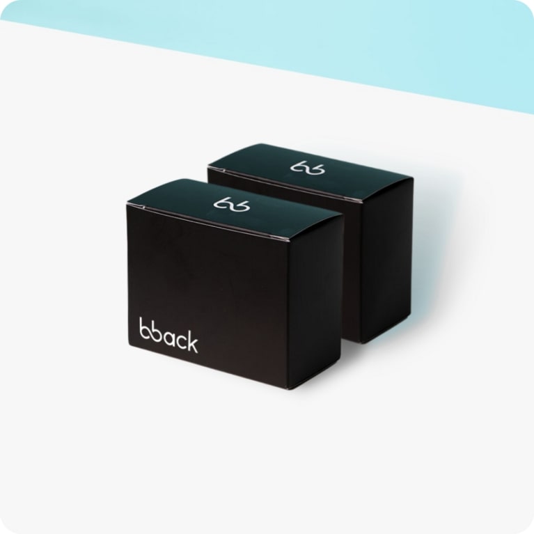 bback 2 Boxes