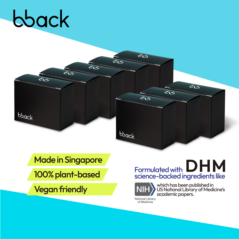 bback Buy 5 free 3 boxes