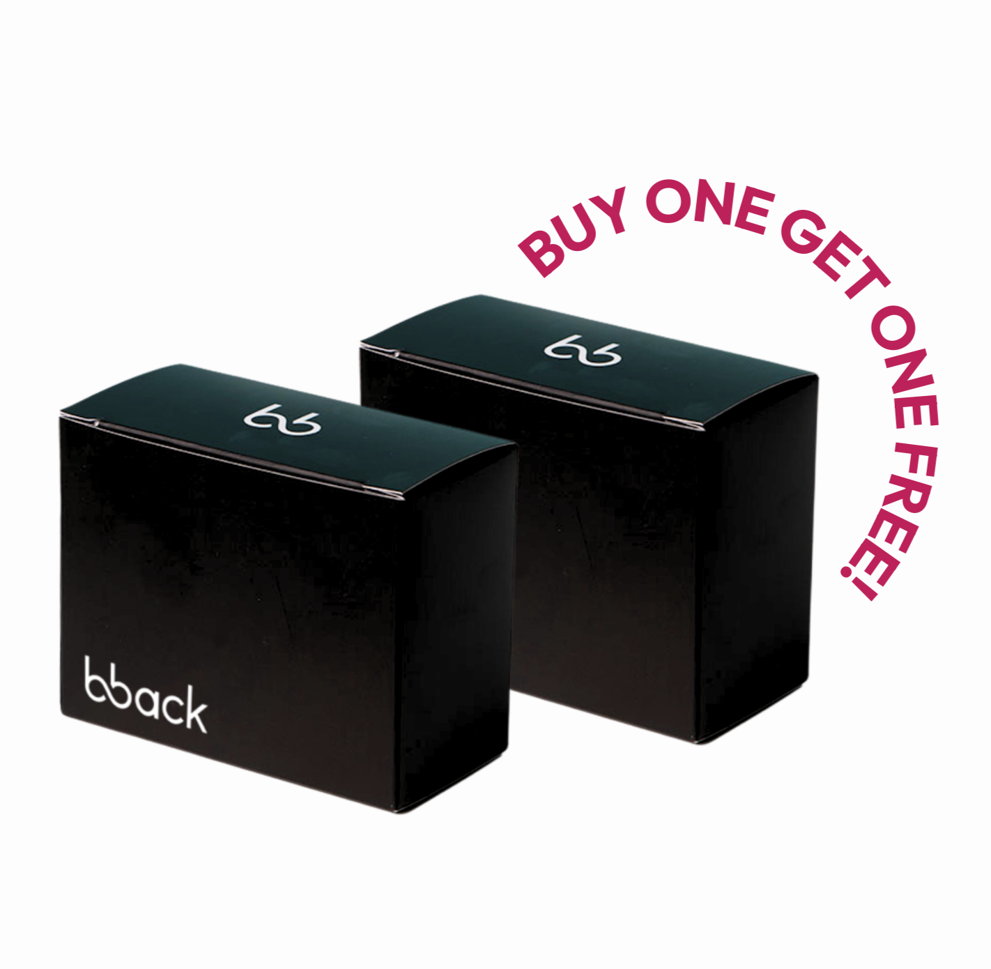 bback 1 Box + 1 Box FREE [Secret Sale]